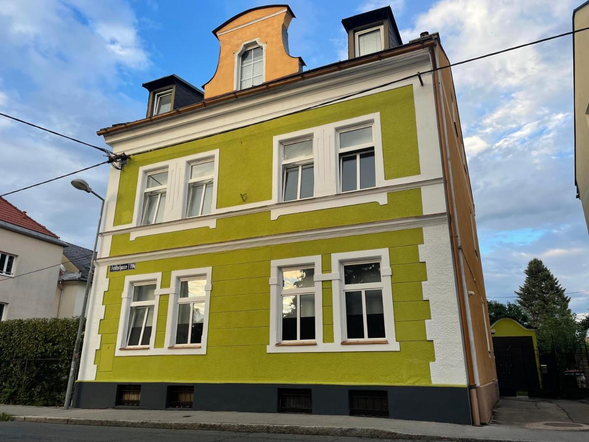Aco Living - A Cheap Overnight Klagenfurt am Woerthersee Exterior photo