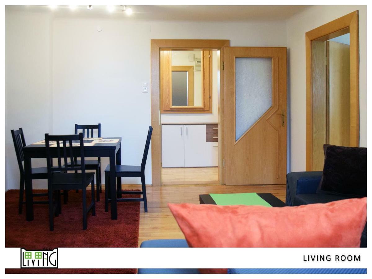 Aco Living - A Cheap Overnight Klagenfurt am Woerthersee Exterior photo