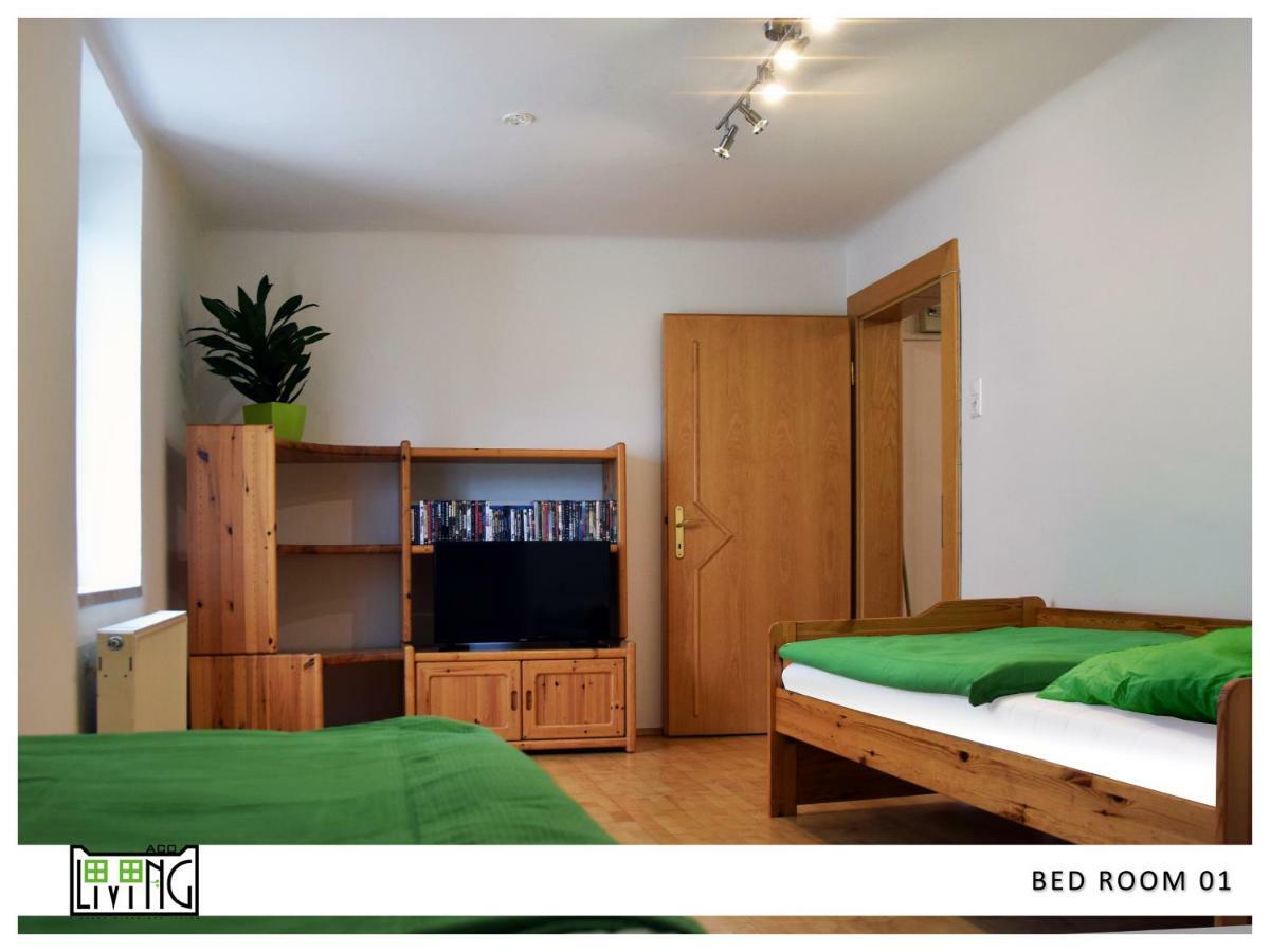 Aco Living - A Cheap Overnight Klagenfurt am Woerthersee Exterior photo