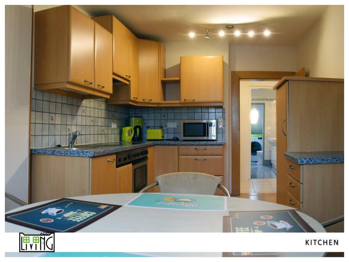 Aco Living - A Cheap Overnight Klagenfurt am Woerthersee Exterior photo