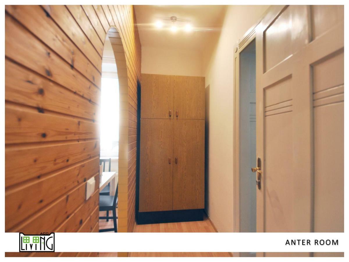 Aco Living - A Cheap Overnight Klagenfurt am Woerthersee Exterior photo
