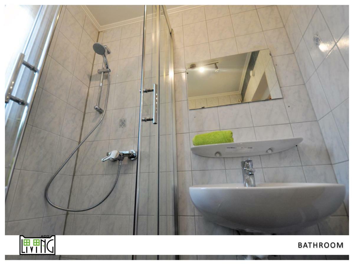 Aco Living - A Cheap Overnight Klagenfurt am Woerthersee Exterior photo