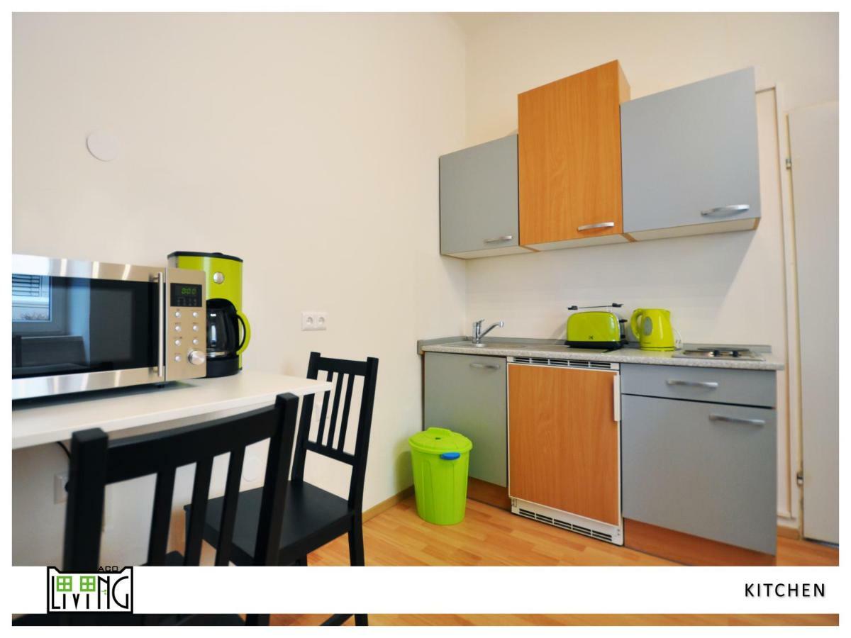 Aco Living - A Cheap Overnight Klagenfurt am Woerthersee Exterior photo
