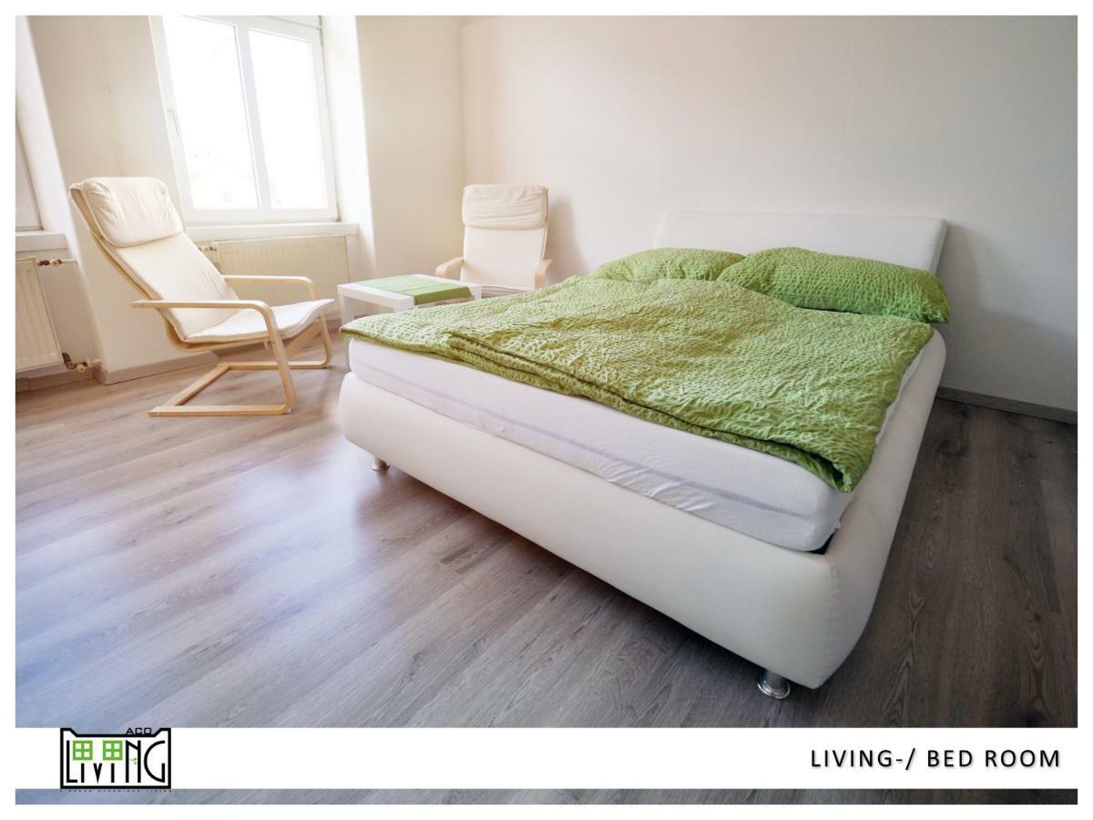 Aco Living - A Cheap Overnight Klagenfurt am Woerthersee Exterior photo
