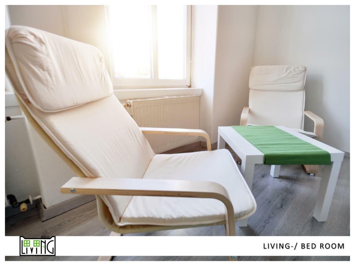 Aco Living - A Cheap Overnight Klagenfurt am Woerthersee Exterior photo