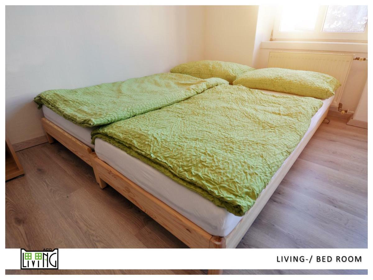 Aco Living - A Cheap Overnight Klagenfurt am Woerthersee Exterior photo