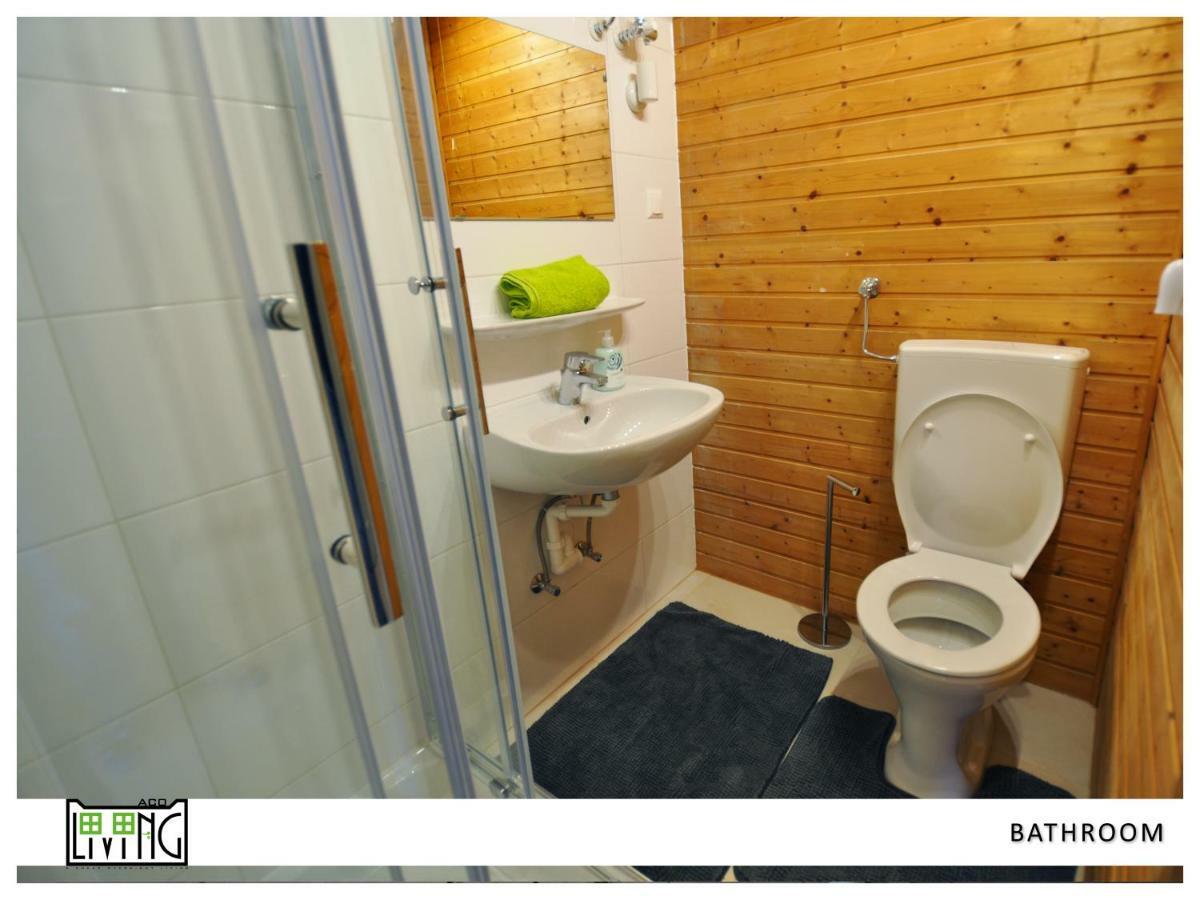 Aco Living - A Cheap Overnight Klagenfurt am Woerthersee Exterior photo
