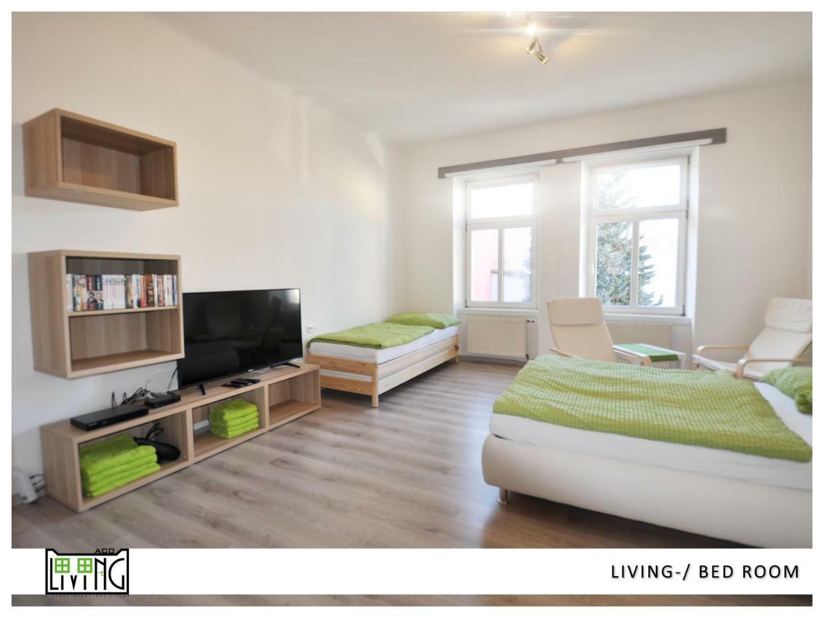 Aco Living - A Cheap Overnight Klagenfurt am Woerthersee Exterior photo
