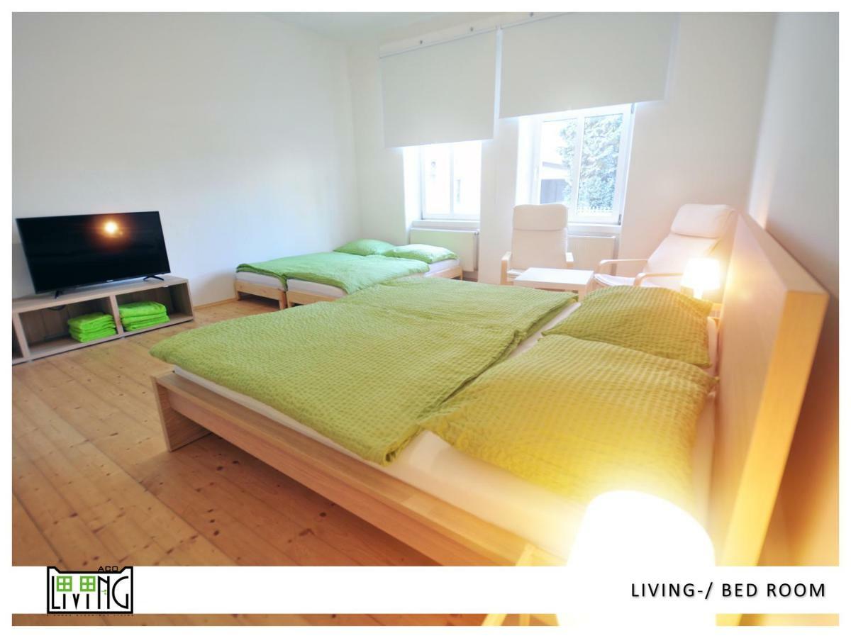 Aco Living - A Cheap Overnight Klagenfurt am Woerthersee Exterior photo