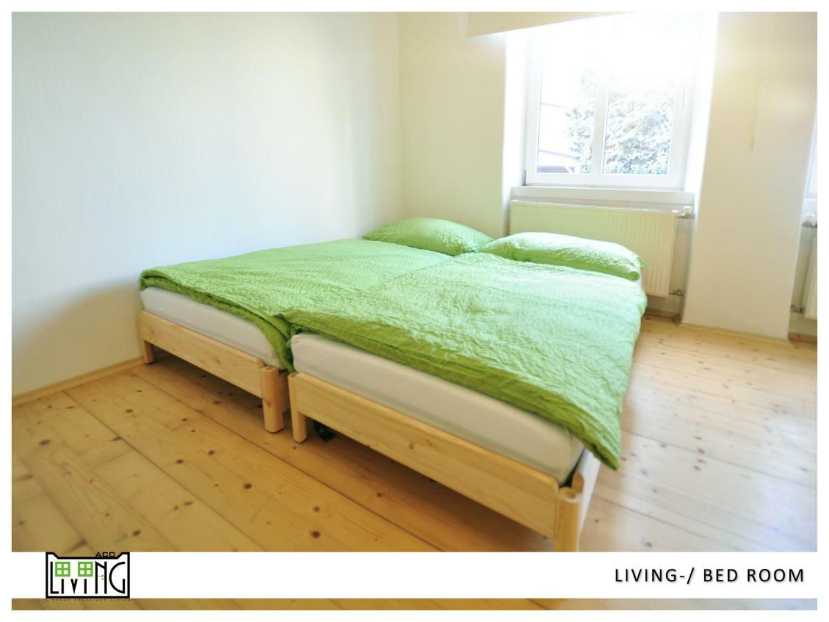 Aco Living - A Cheap Overnight Klagenfurt am Woerthersee Exterior photo